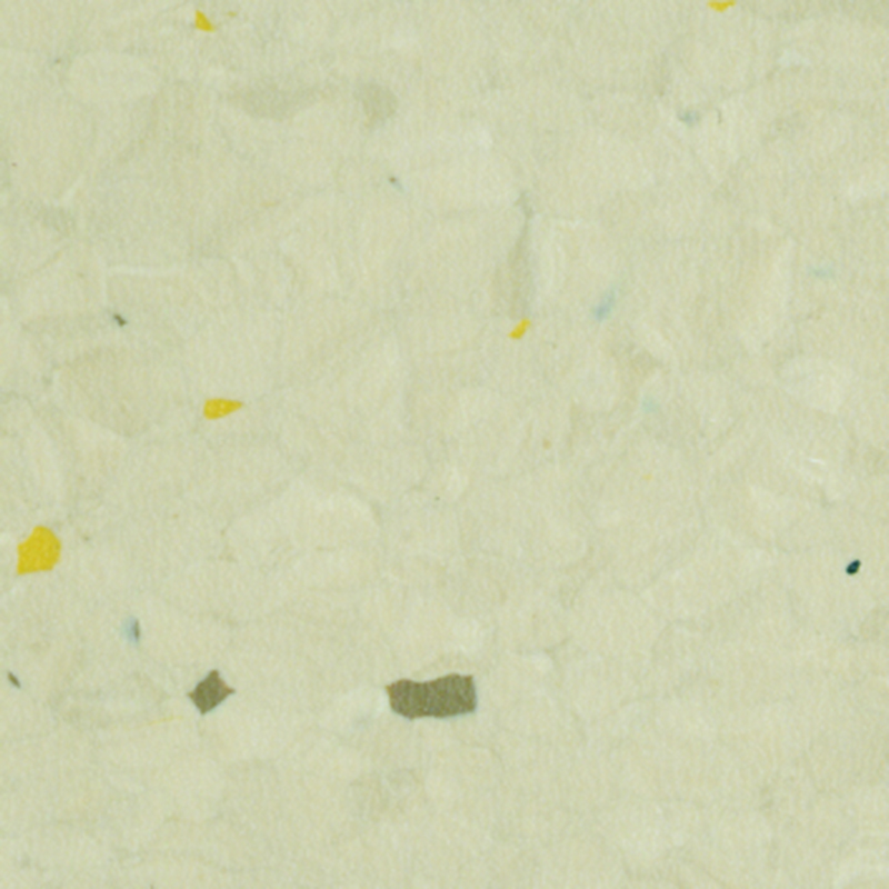 Överlägsen prestanda och låga underhållskostnader homogena golv