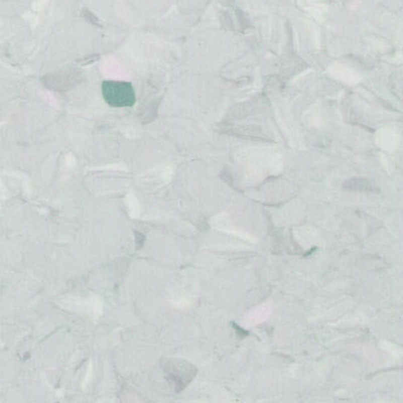 Överlägsen prestanda och låga underhållskostnader homogena golv