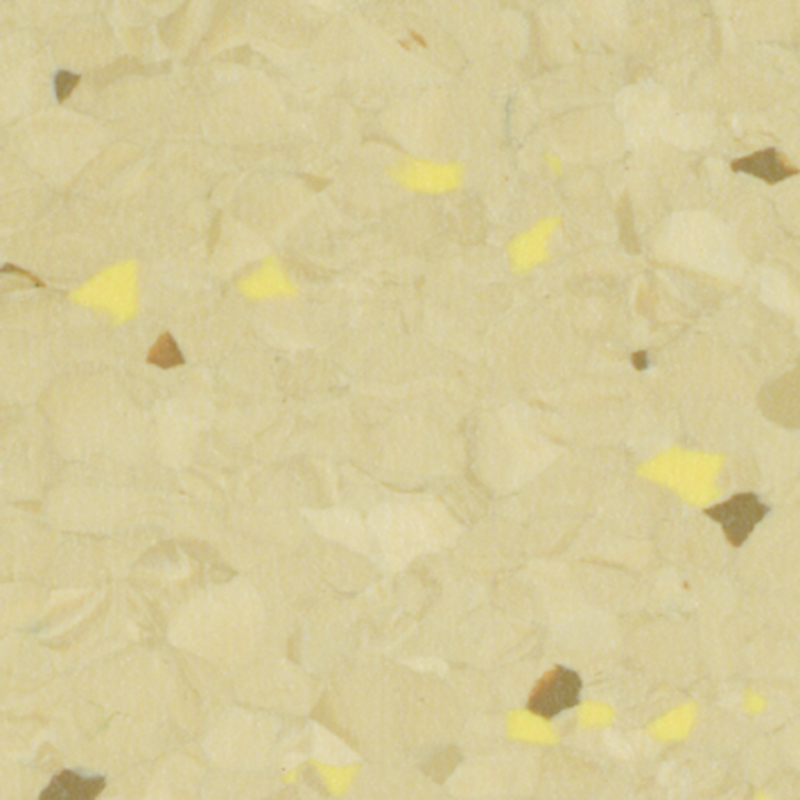 Överlägsen prestanda och låga underhållskostnader homogena golv