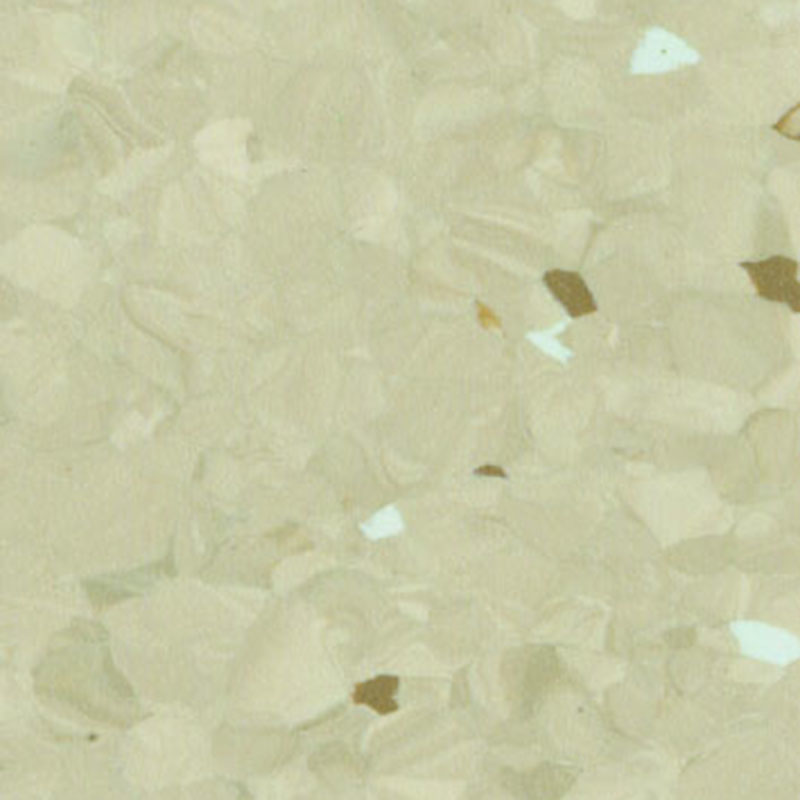 Överlägsen prestanda och låga underhållskostnader homogena golv