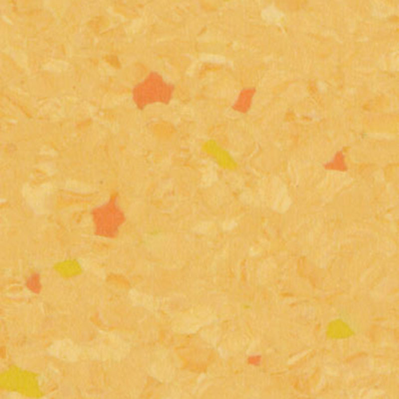 Överlägsen prestanda och låga underhållskostnader homogena golv