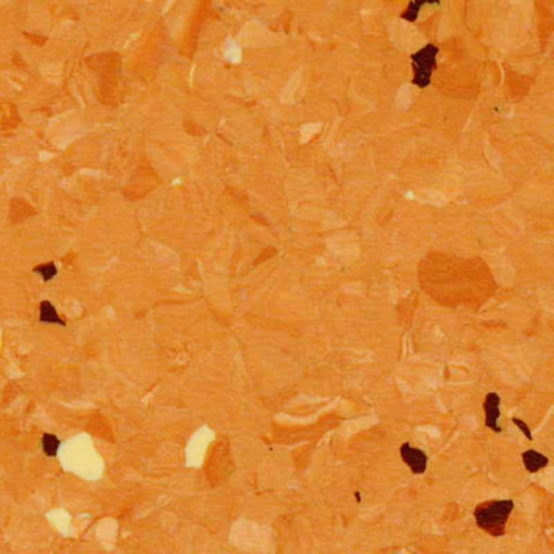 Överlägsen prestanda och låga underhållskostnader homogena golv