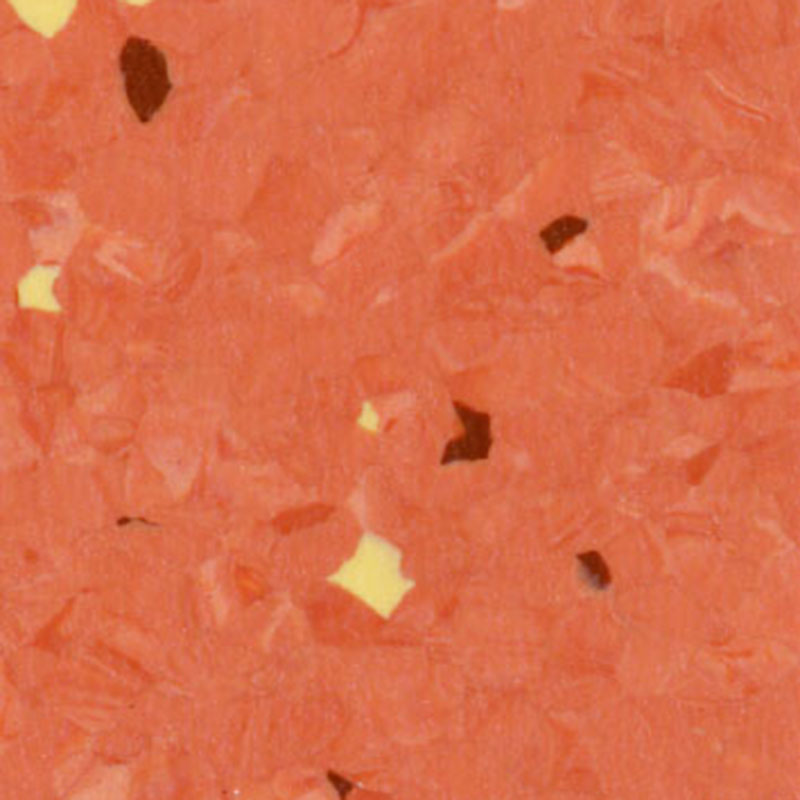 Överlägsen prestanda och låga underhållskostnader homogena golv