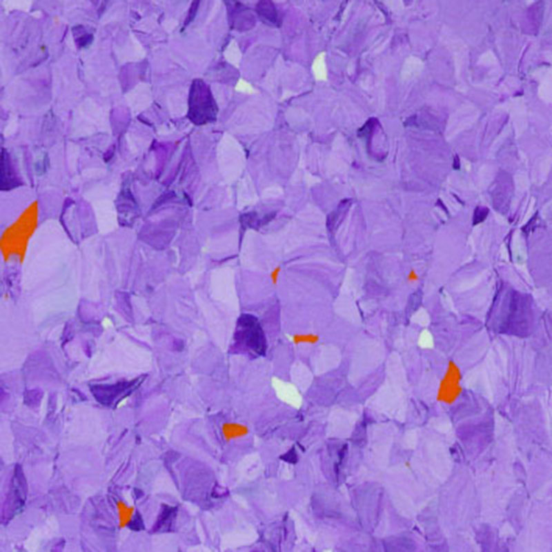 Överlägsen prestanda och låga underhållskostnader homogena golv