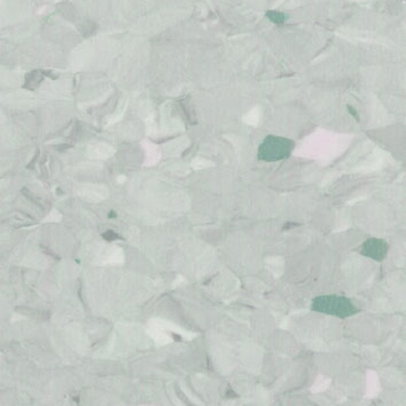 Överlägsen prestanda och låga underhållskostnader homogena golv