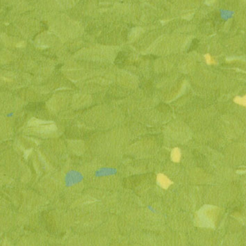 Överlägsen prestanda och låga underhållskostnader homogena golv