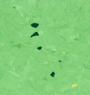 Överlägsen prestanda och låga underhållskostnader homogena golv