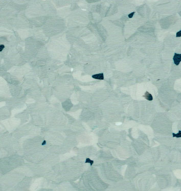 Överlägsen prestanda och låga underhållskostnader homogena golv