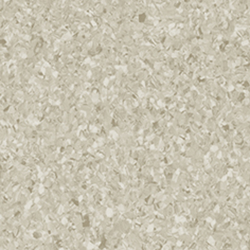 Bred anpassningsförmåga och hållbart homogent golv