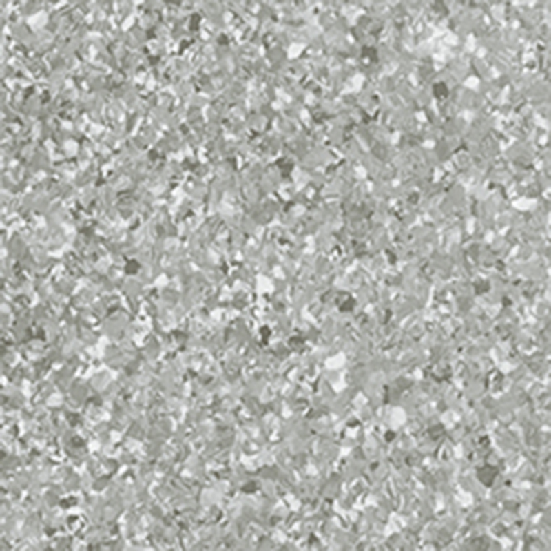 Bred anpassningsförmåga och hållbart homogent golv