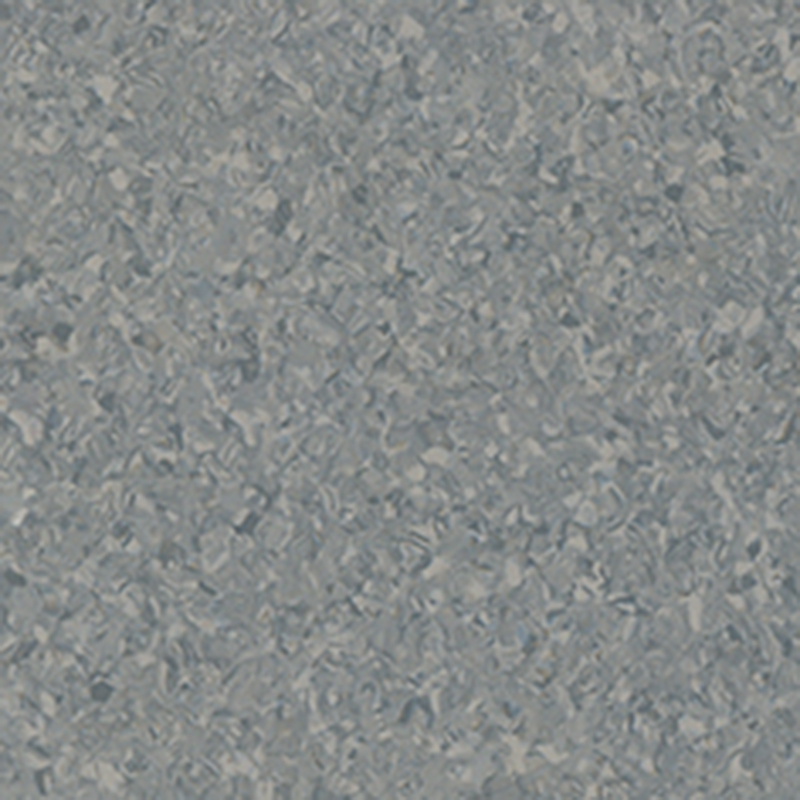 Bred anpassningsförmåga och hållbart homogent golv