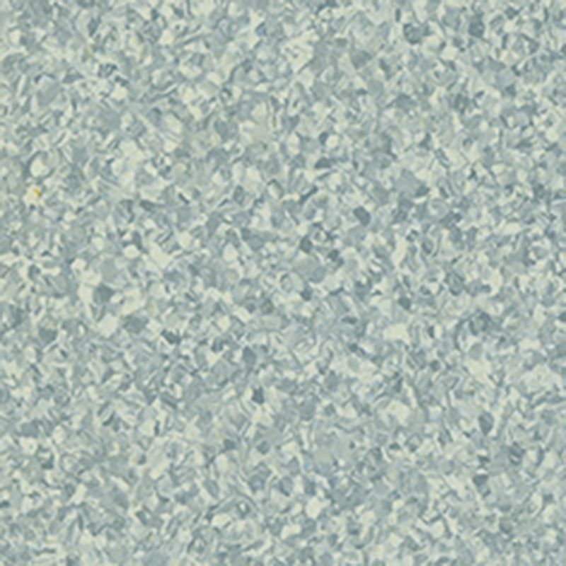 Bred anpassningsförmåga och hållbart homogent golv