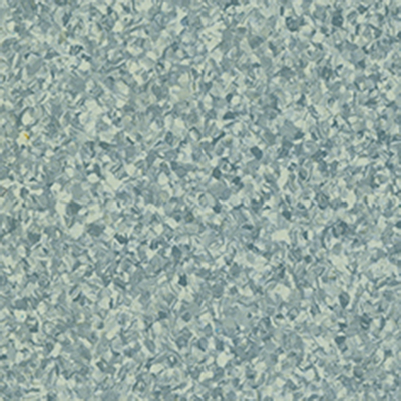 Bred anpassningsförmåga och hållbart homogent golv