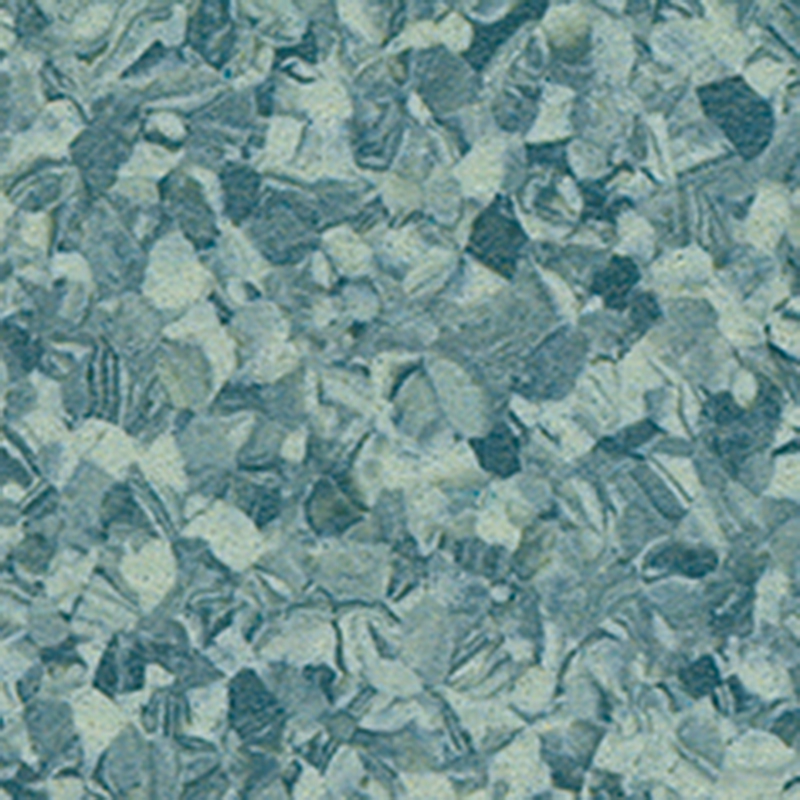 Bred anpassningsförmåga och hållbart homogent golv