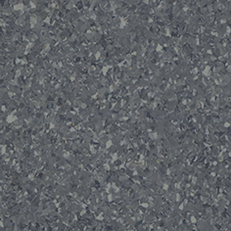 Bred anpassningsförmåga och hållbart homogent golv