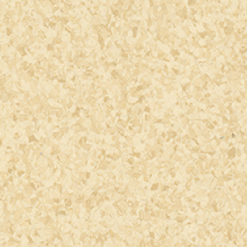 Bred anpassningsförmåga och hållbart homogent golv