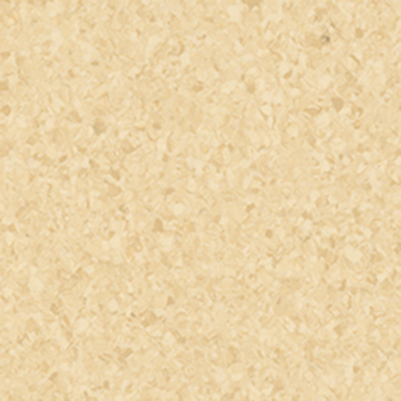 Bred anpassningsförmåga och hållbart homogent golv