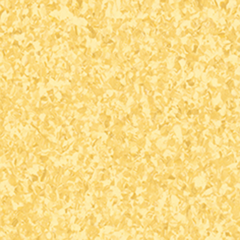 Bred anpassningsförmåga och hållbart homogent golv