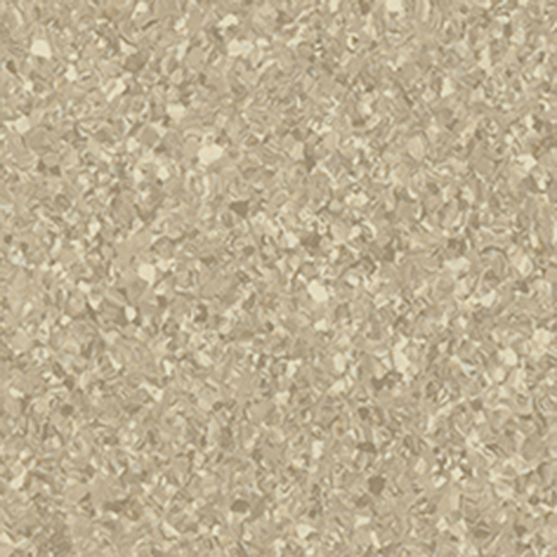 Bred anpassningsförmåga och hållbart homogent golv