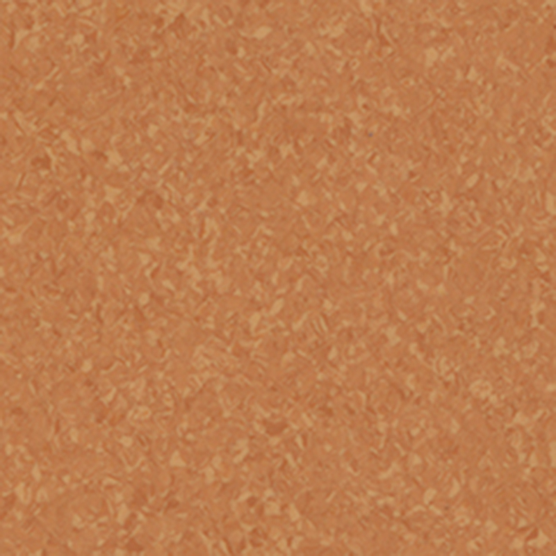 Bred anpassningsförmåga och hållbart homogent golv