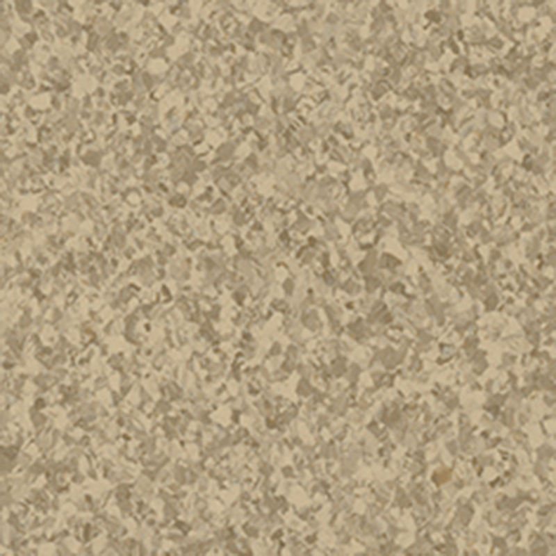 Bred anpassningsförmåga och hållbart homogent golv