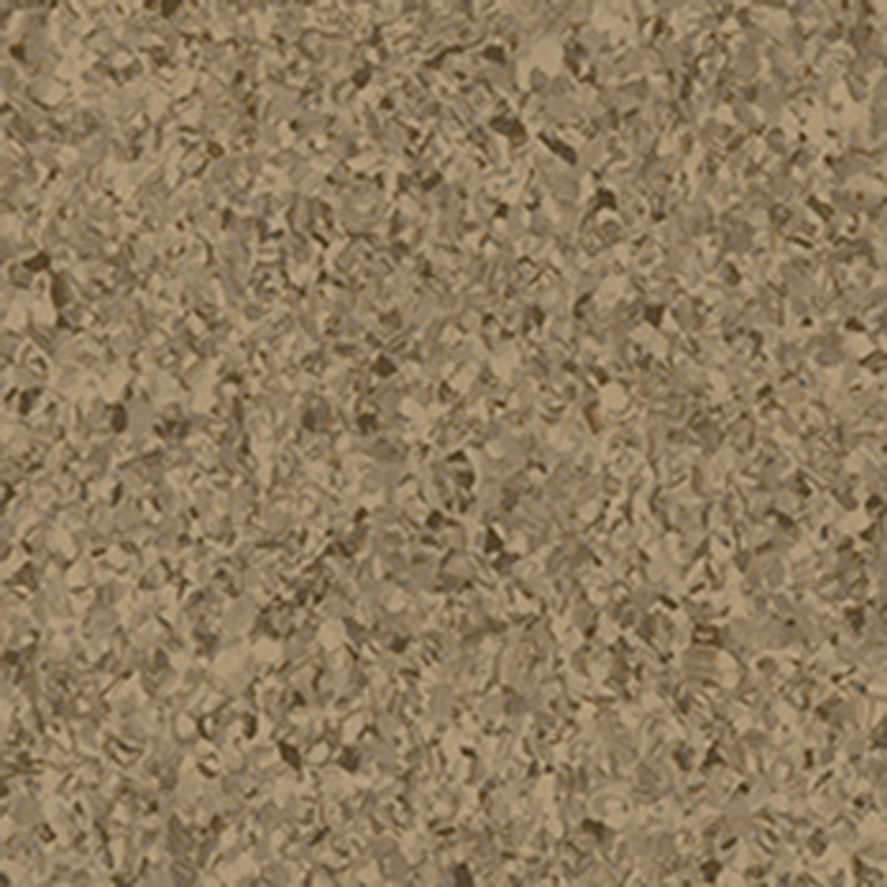 Bred anpassningsförmåga och hållbart homogent golv