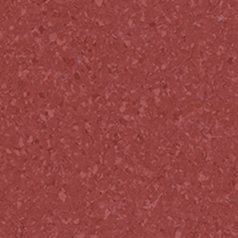 Bred anpassningsförmåga och hållbart homogent golv