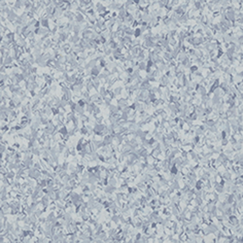 Bred anpassningsförmåga och hållbart homogent golv