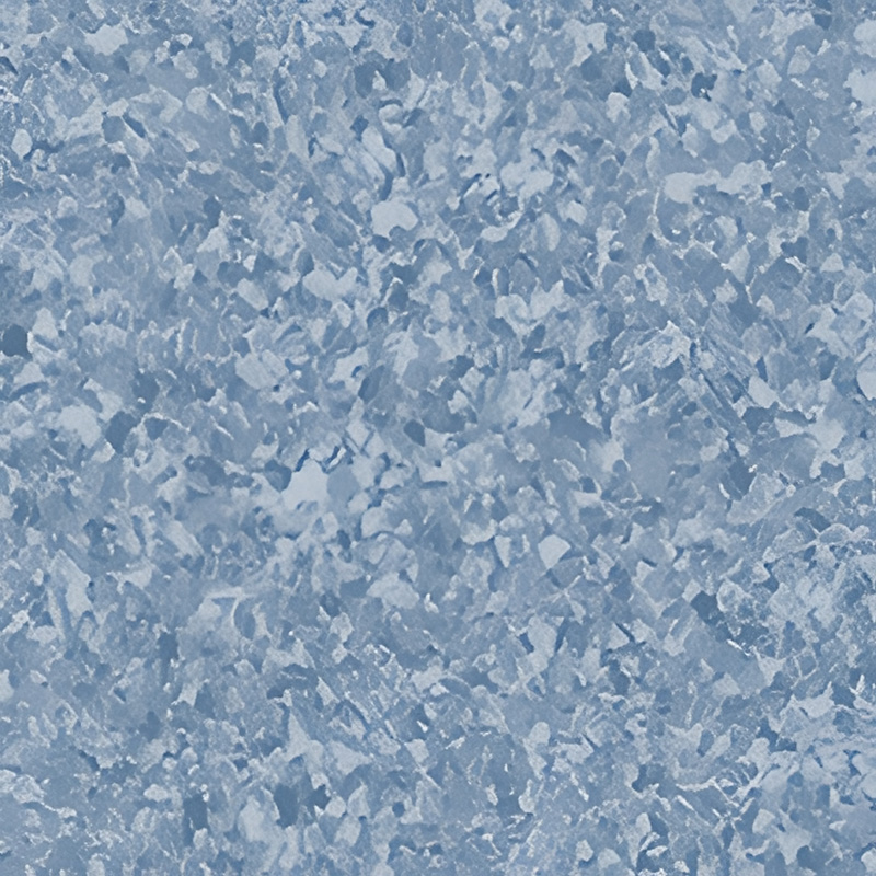 Bred anpassningsförmåga och hållbart homogent golv