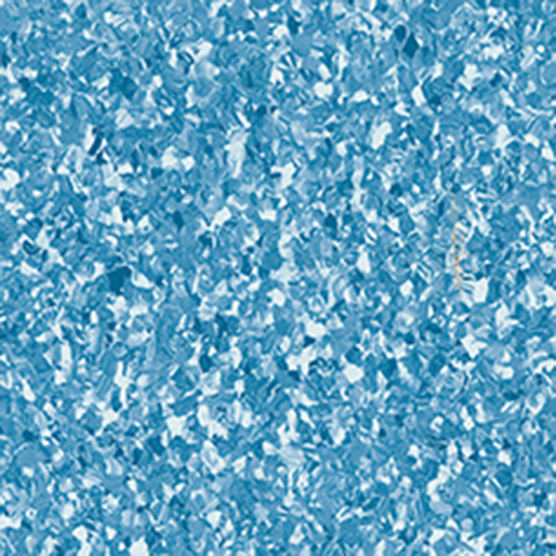 Bred anpassningsförmåga och hållbart homogent golv