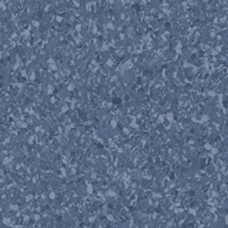 Bred anpassningsförmåga och hållbart homogent golv