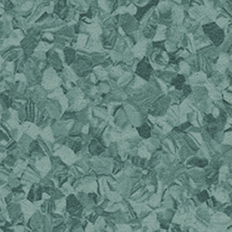 Bred anpassningsförmåga och hållbart homogent golv