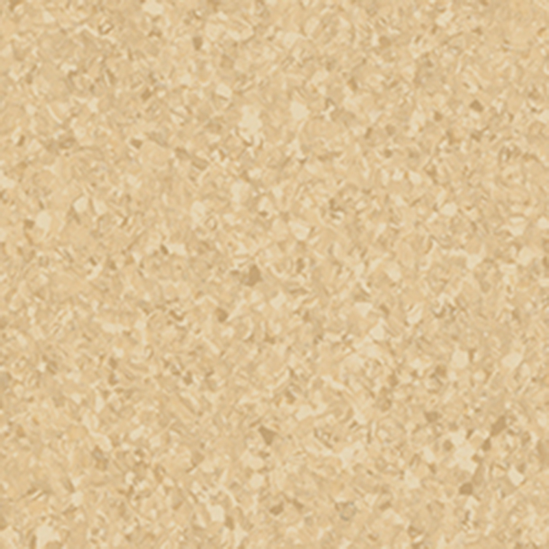 Bred anpassningsförmåga och hållbart homogent golv