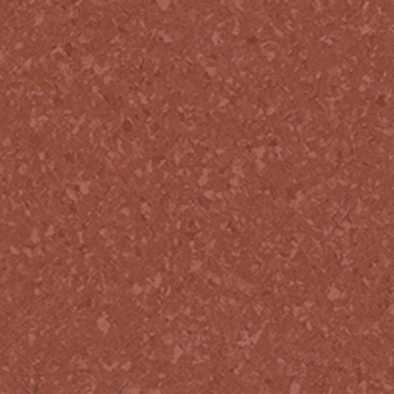 Bred anpassningsförmåga och hållbart homogent golv