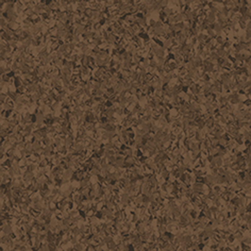 Bred anpassningsförmåga och hållbart homogent golv