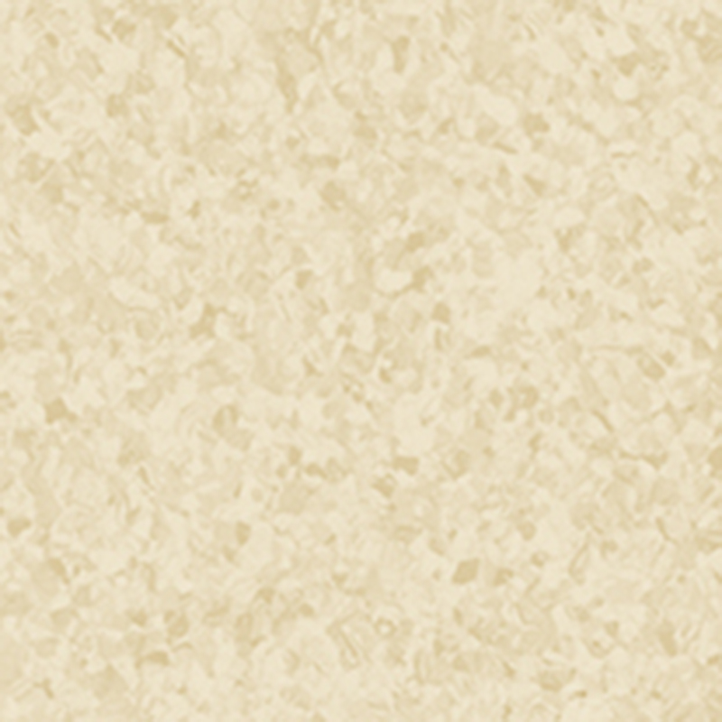 Flexibilitet homogent golv