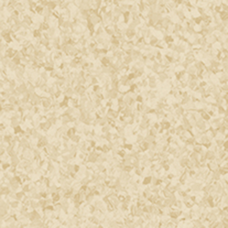 Flexibilitet homogent golv