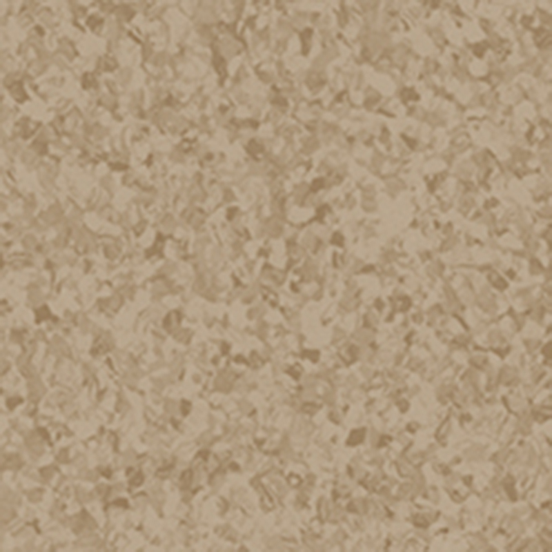 Flexibilitet homogent golv