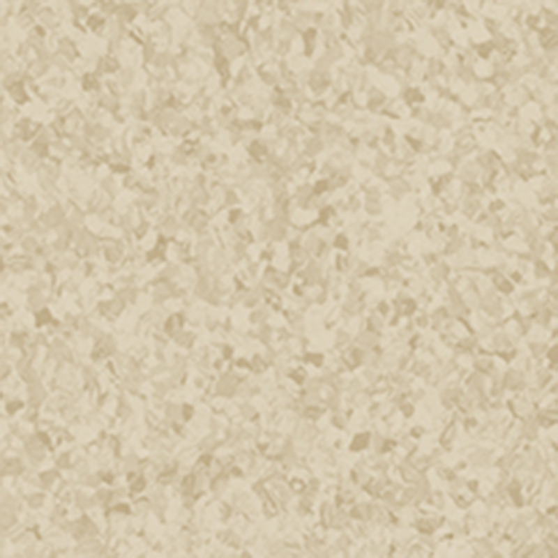 Flexibilitet homogent golv