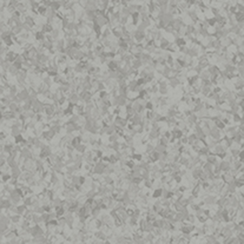 Flexibilitet homogent golv