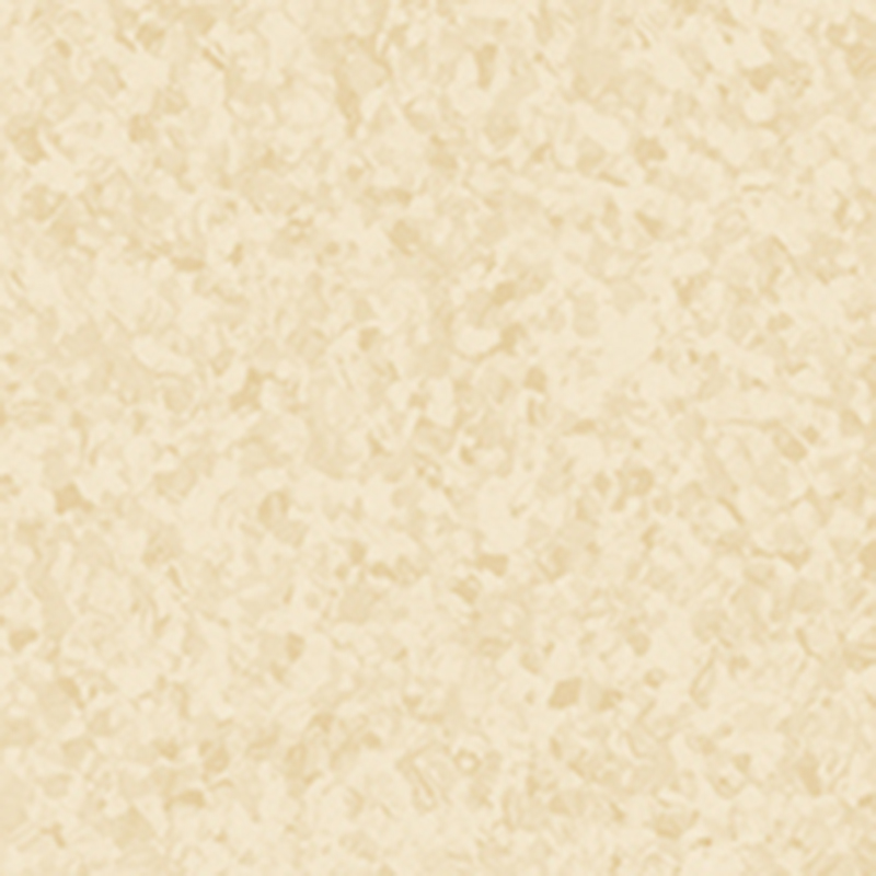 Flexibilitet homogent golv