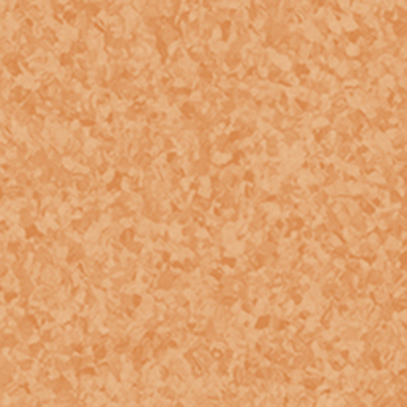 Flexibilitet homogent golv