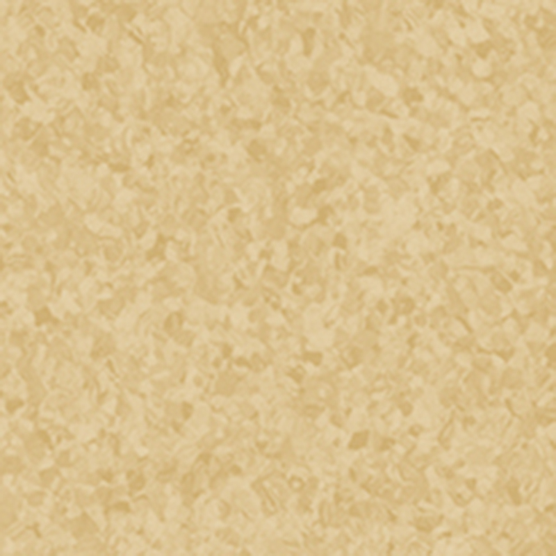 Flexibilitet homogent golv