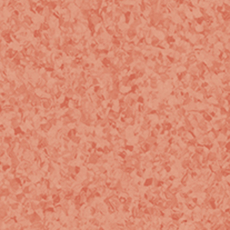 Flexibilitet homogent golv