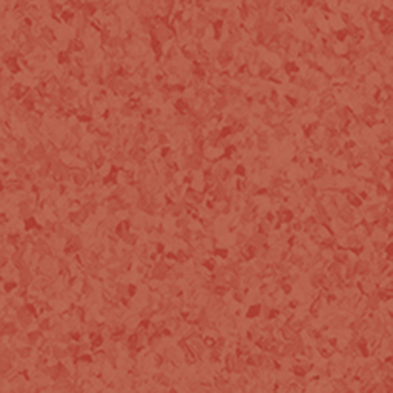 Flexibilitet homogent golv