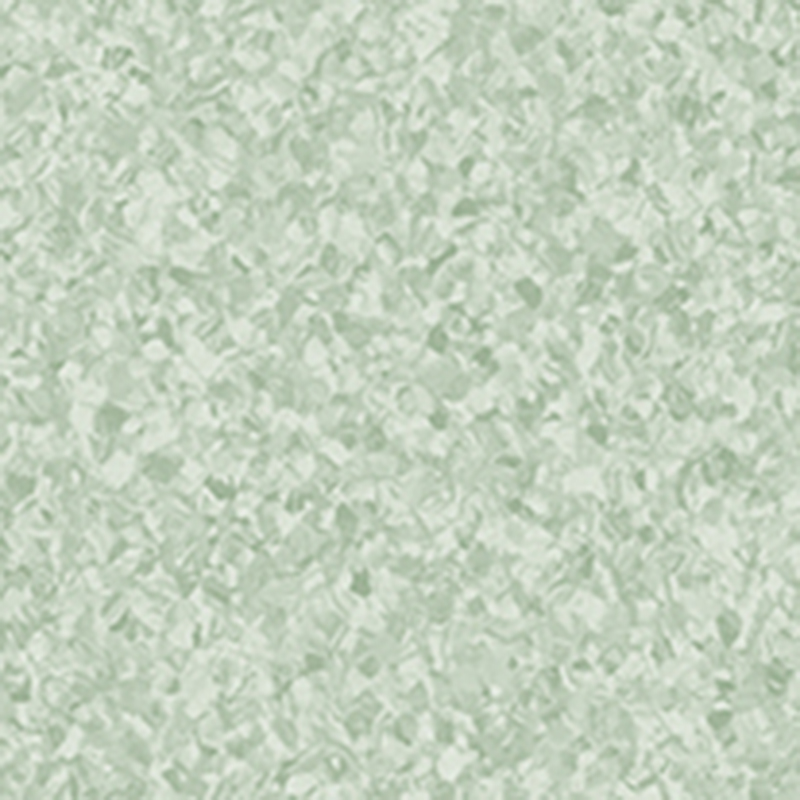 Flexibilitet homogent golv