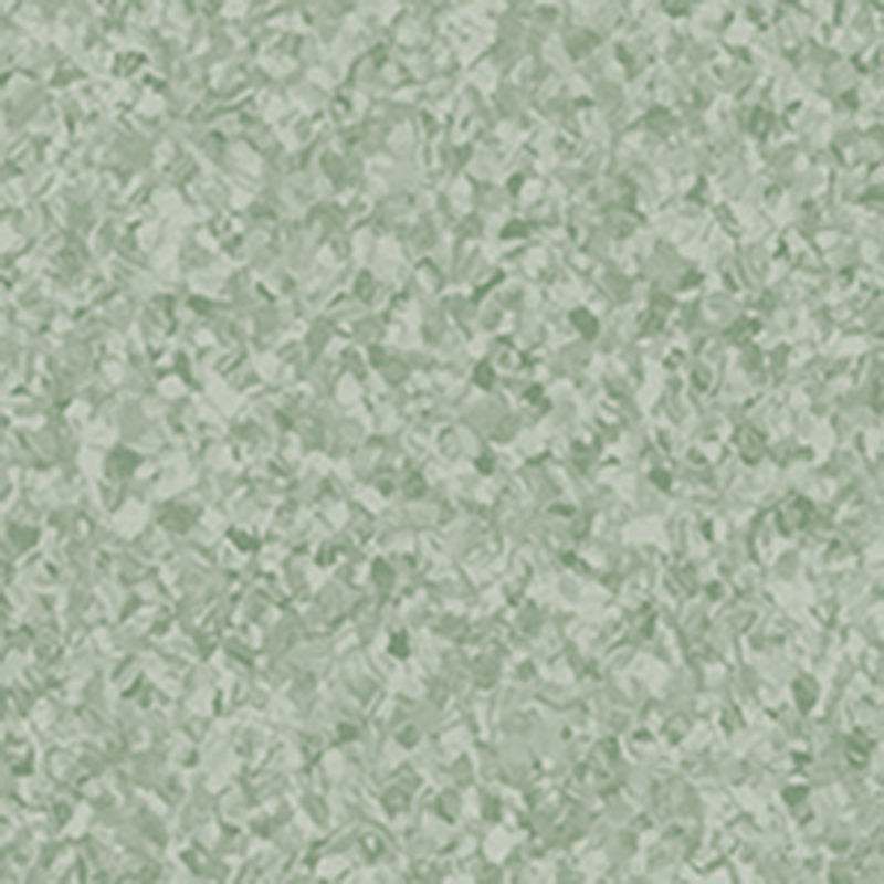 Flexibilitet homogent golv