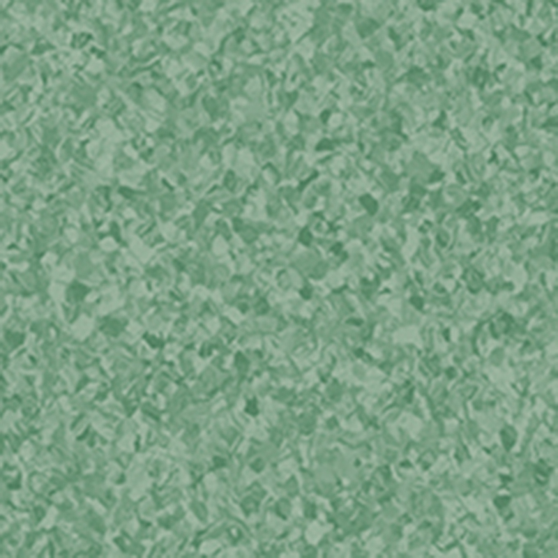 Flexibilitet homogent golv