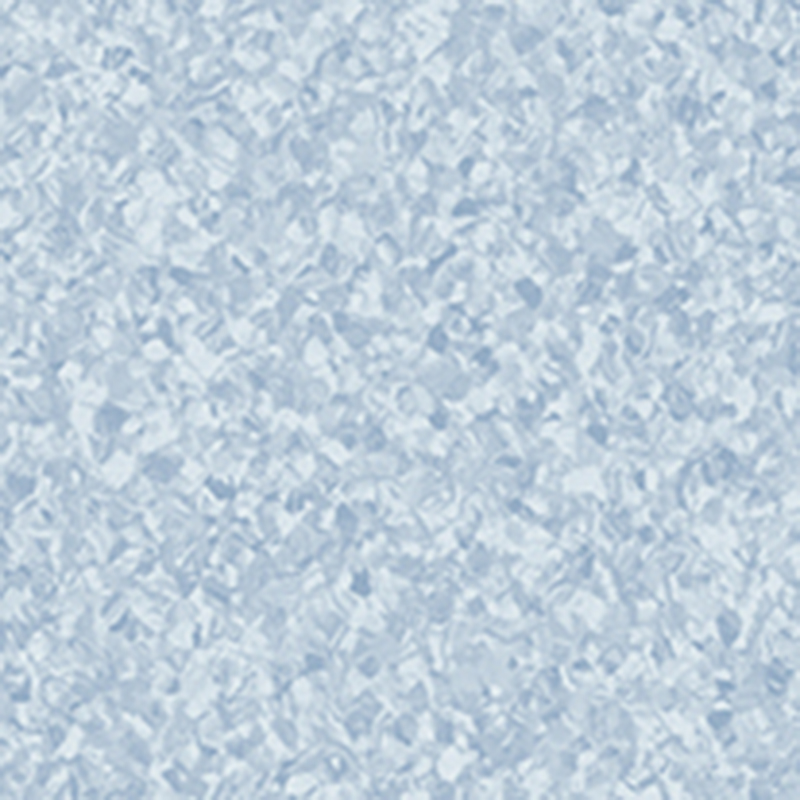 Flexibilitet homogent golv