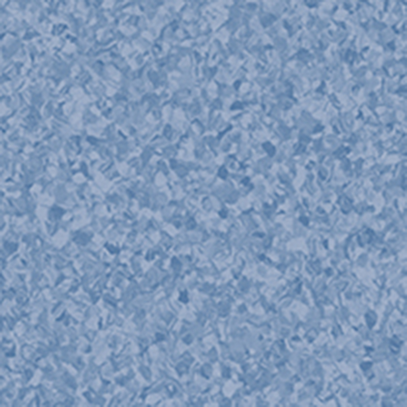 Flexibilitet homogent golv